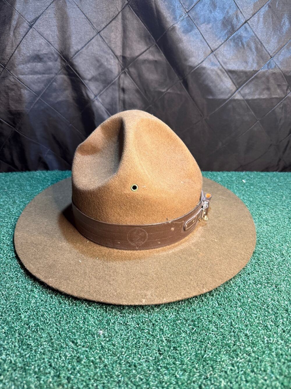 Scouting America Stetson Campaign Hat - Adult 7